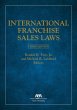 International Franchise Sales Laws,... - Bild 1