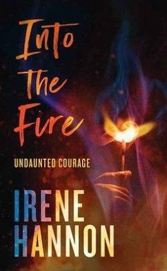 Into the Fire - Hannon, Irene