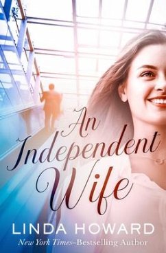 An Independent Wife - Howard, Linda