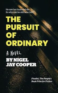 The Pursuit of Ordinary - Cooper, Nigel Jay