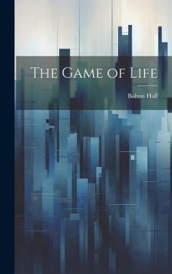 The Game of Life - Bolton, Hall