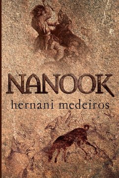 Nanook - Medeiros, Hernani