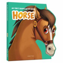 Horse - Wonder House Books
