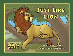 Just Like Lion! - Walton, Rick