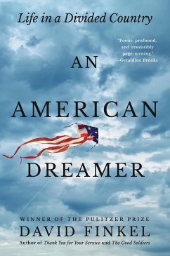 American Dreamer, An - Finkel, David