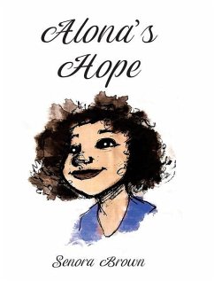 Alona's Hope - Brown, Senora