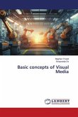 Basic concepts of Visual Media