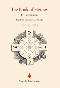 The Book of Hermes - Jinpa, Dorje