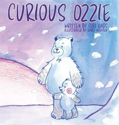 Curious Ozzie - Luigs, Cori