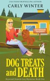 Dog Treats and Death