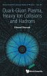 QUARK-GLUON PLASMA, HEAVY ION... - Bild 1