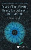 Quark-Gluon Plasma, Heavy Ion Collisions and Hadrons