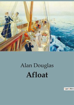 Afloat - Douglas, Alan