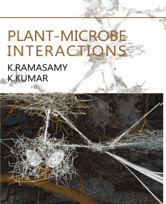 Cover Plant-Microbe Interactions