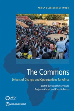 Cover The Commons