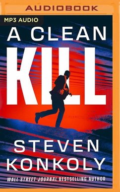 A Clean Kill - Konkoly, Steven