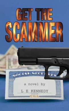 Get the Scammer - Kennedy, L. E.