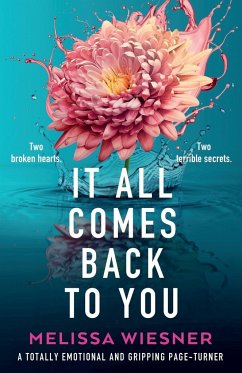It All Comes Back to You - Wiesner, Melissa