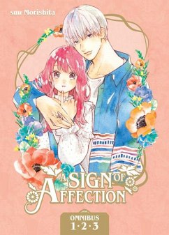 A Sign of Affection Omnibus 1 (Vol. 1-3) - Morishita, Suu