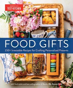 Food Gifts - Scott, Elle Simone