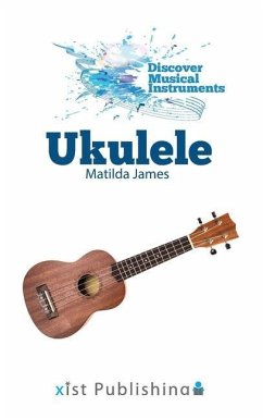 Ukulele - James, Matilda