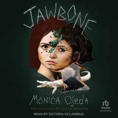 Jawbone - Ojeda, Mónica