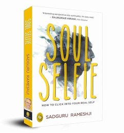 Soul Selfie - Rameshji, Sadguru
