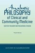 Analytic Philosophy of Clinical and... - Bild 1