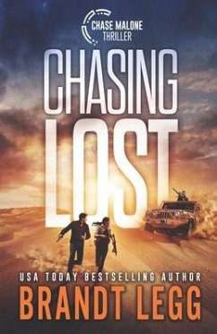 Chasing Lost - Legg, Brandt