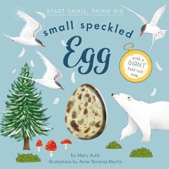Cover Small Speckled Egg