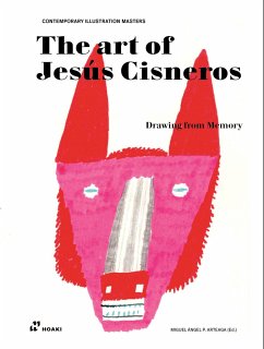 The Art of Jesús Cisneros - Pérez Arteaga, Miguel Ángel