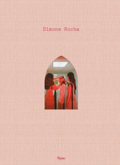 Cover Simone Rocha
