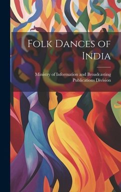 Folk Dances of India