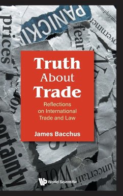 Truth about Trade - James Bacchus