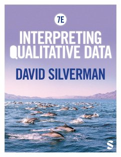 Interpreting Qualitative Data - Silverman, David