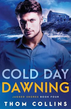 Cold Day Dawning - Collins, Thom