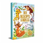 5 Minutes Read Aloud: 101 Aesop's Fables for Children