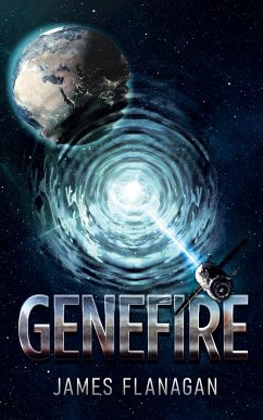 GENEFIRE - Flanagan, James