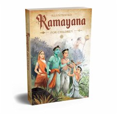 Ramayana for Children - Vilas, Shubha