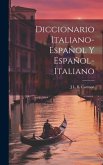 Diccionario Italiano-Español Y Español-Italiano