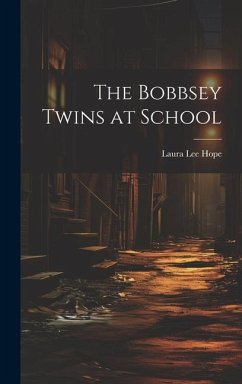 The Bobbsey Twins at School - Hope, Laura Lee