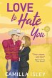 Love to Hate You - Bild 1