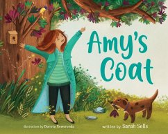 Amy's Coat - Sells, Sarah