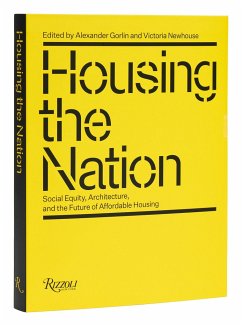 Housing the Nation - Newhouse, Victoria; GorlinÂ , Alex