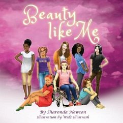 Beauty Like Me - Newton, Sharonda