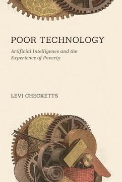 Poor Technology - Checketts, Levi