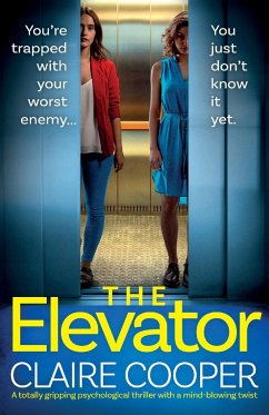 The Elevator - Cooper, Claire