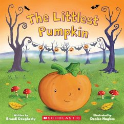 The Littlest Pumpkin - Dougherty, Brandi