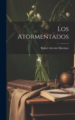 Los atormentados