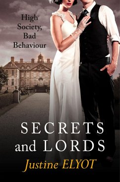 Secrets and Lords - Elyot, Justine